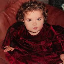 Many of you have commented or called about JuJu's picture. You are just as  shocked as I am. To put into perspective, please enjoy these pictures of  JuJu from “yesterday.” Time for