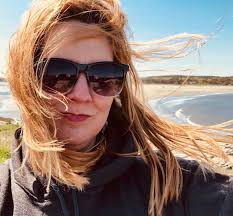 Keri Stevens's Instagram, Twitter & Facebook