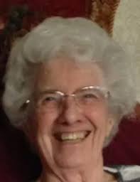 Obituary information for Sadie Doris Pearl Thibault