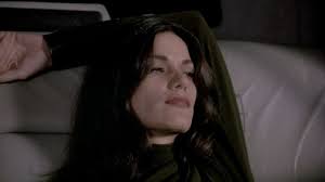 Almost There: Linda Fiorentino in "The Last Seduction"