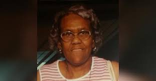 Annie Marie Harrison Obituary