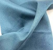 Solid Color 97%Cotton 3%Spandex Stretch Woven Fabric Cotton Elastane Twill  Fabric for Men Pant