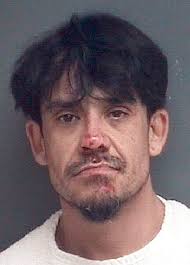 Malone sentenced to 25 years in fatal beating of girlfriend