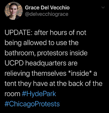 Check spelling or type a new query. After Chaz Leftists In Usa Attempt To Establish Other Autonomous Zones