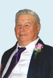 Harry Anthony Hylok Obituary July 20, 2021