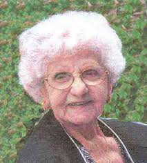 Obituary information for Christina Cerra