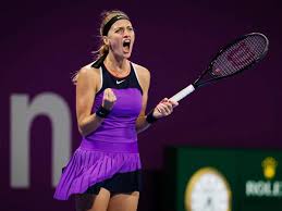 Jun 28, 2021 · třetí grandslam sezony přes zdržení s deštěm odstartoval, pro české barvy ale podobně pošmourně jako londýnské počasí. Petra Kvitova Pulls Out Of Dubai Tennis Championships With Thigh Injury Tennis News Times Of India
