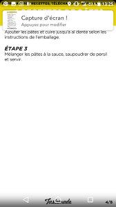 Epingle Par Dean Denver Sur Recettes De Cuisine Recette Recettes De Cuisine Al Dente