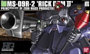 Size this wallpaper is 360.36 kb and image resolution 1080x1920 pixel. In Stock B 1244 1 144 Ms 09r Rick Dom Ii Large Heat Saber Conversion 23 Fig