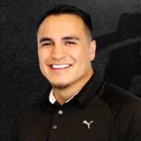 Albert Longoria's Instagram, Twitter & Facebook