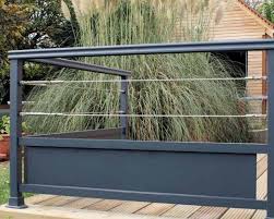 Check spelling or type a new query. Garde Corps Terrasse Alu Sur Mesure Lv Fermetures