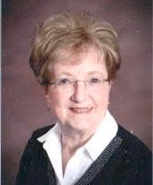 Darlene “Dar” Kay Folstad Age 87, of Rice Lake, WI, died Friday, May 23,  2025 in Hudson, WI. She was born
