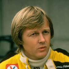 Ronnie Peterson