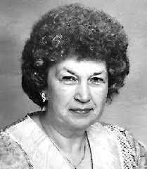 NORMA SIMMONS Obituary (2015)