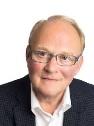 Bill Binnie, Manager , Royal LePage Sussex