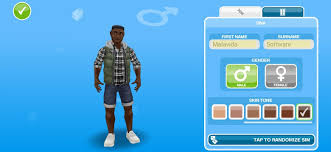 Mode apa saja yang menjadi favorite kalian nih? The Sims Freeplay Mod 5 58 2 Download For Android Apk Free