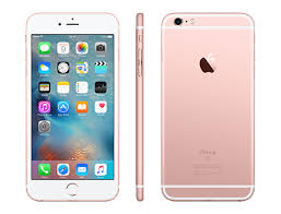 Iphone 6s And 6s Plus