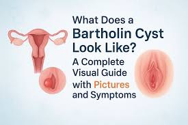 Image result for Bartholin's gland abscess