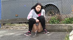 The Galician Gotta Pee (73 photos) - porn photo