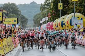 Tour de pologne będzie zlokalizowana w rzeszowie na al. The Tour De Pologne Unveils The 5 Stages Of 77th Edition Tour De Pologne