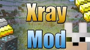 This mod is quite useful because it allows « hide » or said otherwise, provide a transparent shade to all blocks that make up a particular area of the. Xray Mod 1 9 1 8 9 Crafthd Net Minecraft Mods Minecraft Minecraft 1