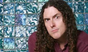 edsouth's Wonderful World of Blog: Dueling "Weird Al" Lists