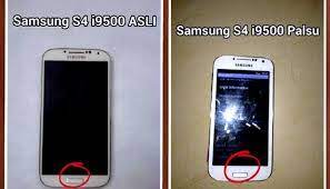 Maybe you would like to learn more about one of these? Cara Mudah Membedakan Samsung Asli Atau Palsu Terbaru