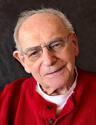 Obituary information for Donald E. Westphal