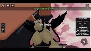 Roblox Porn 🎮🦹‍♀️ 3D Porn