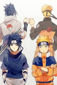 Pin By Tiyas Bhattacharya On Anime Manga Naruto Sasuke Naruto Characters Anime Naruto