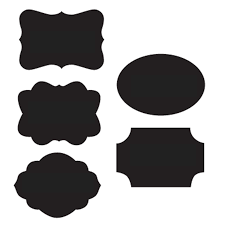 Home Accessories Gifts Decals Chalkboard Label Stickers Chalkboard Label Stickers Chalkboard Labels Labels