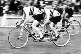 Track cycling events at the 2020 tokyo olympic games explained: Tandem Track Cycling Cheap Online