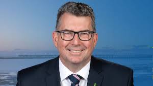Australian Gov T Says Superannuation Funds Should Support New Coal Projects
