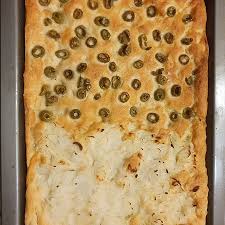 We did not find results for: Focaccia Genovese Con Olive E Cipolle Picture Of Genoa Italian Riviera Tripadvisor