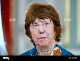 Baroness ashton of upholland hi-res stock photography and images