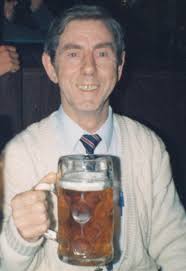 Digging around some old family photos and wondered if any older  Bracknellians remember my dad Eric. He worked in Packs during the 60s as  the 'repair guy' then for himself from home