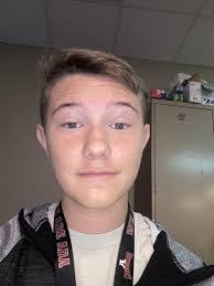 Luke Underwood's Instagram, Twitter & Facebook