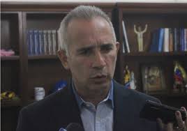 Freddy Bernal: “Por traición a la patria deben juzgar a diputados que  participaron en Cumbre de Cúcuta”