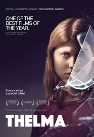 Thelma is visually and sonically impressive, with images that linger in the mind long after the film has ended, but. Thelma 2017 Impressive Film From Norway Robbinsrealm Blog