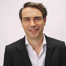 L'Oréal Luxe erhält einen neuen Europa-Chef