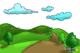 Dec 26, 2020 · top 10 tips to drawing backgrounds like a pro. How To Draw Backgrounds Drawingnow