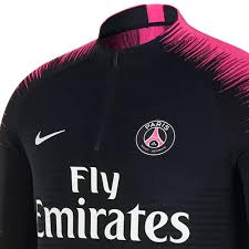 Bitte gib in deiner mail immer deine bestellnummer mit an, damit wir deine anfrage schnell und korrekt zuordnen können. Paris Saint Germain Vaporknit Technical Soccer Tracksuit 2018 19 Nike Soccertracksuits Com
