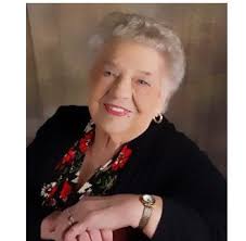 Obit: Frances “Fritzie” L. (Klarkowski) MacFarlane Petri, 97, of Green Bay 