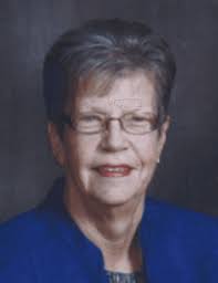 Beverly Joy Brinkman Obituary