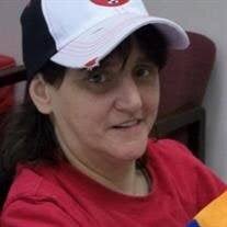 Teresa Marie McCoy Obituary