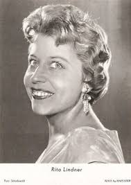 Rita Lindner's Instagram, Twitter & Facebook