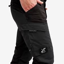 This is a review of a pair of pants i bought in april. Gpx Trousers Men Jetblack Revolutionrace