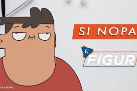 I'm sorry for late upload ytp video. Nopal Bahenol