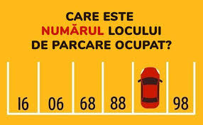 Şi atunci logica spune că, decât să te cheme, pierzând şi timpul tău şi pe al lui, mai bine te sună teste psihologice, teste de abilităţi matematice, teste de limbi străine se pot găsi pe internet, dar nu ştiu cât. Teste De LogicÄƒ 4 ProvocÄƒri Inedite Care IÈ›i Pun Mintea La Incercare
