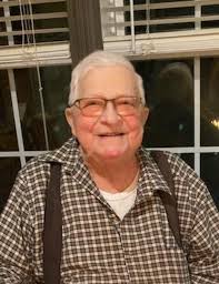 Obituary information for Leroy J. Herman